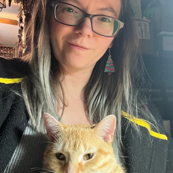 The face behind the magic; Heather! - Picture 5 of 6